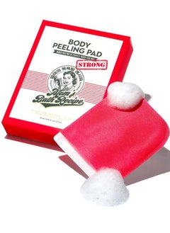 Mom's Best Friend Mom's Bath Exfoliating Body Loofah Box (8 Loofahs)  - Image 1