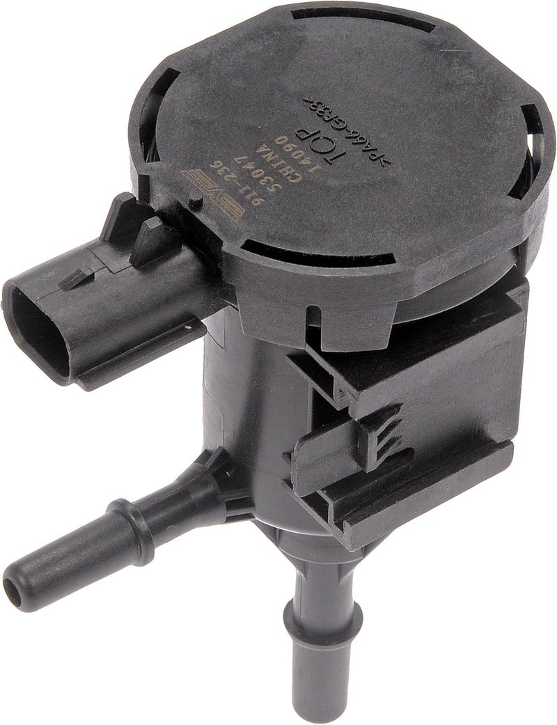 Dorman 911-236 Vapor Canister Purge Valve Compatible with Select Models - Image 1