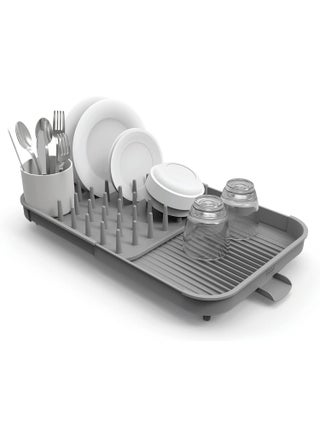 Practical plate and cup organizer with elegant design - perfect kitchen organization and space saving SU - pzsku/Z41DAA0069A686C72C95FZ/45/1748168118/e0775aef-d79b-4558-ba3d-491e567c45e0