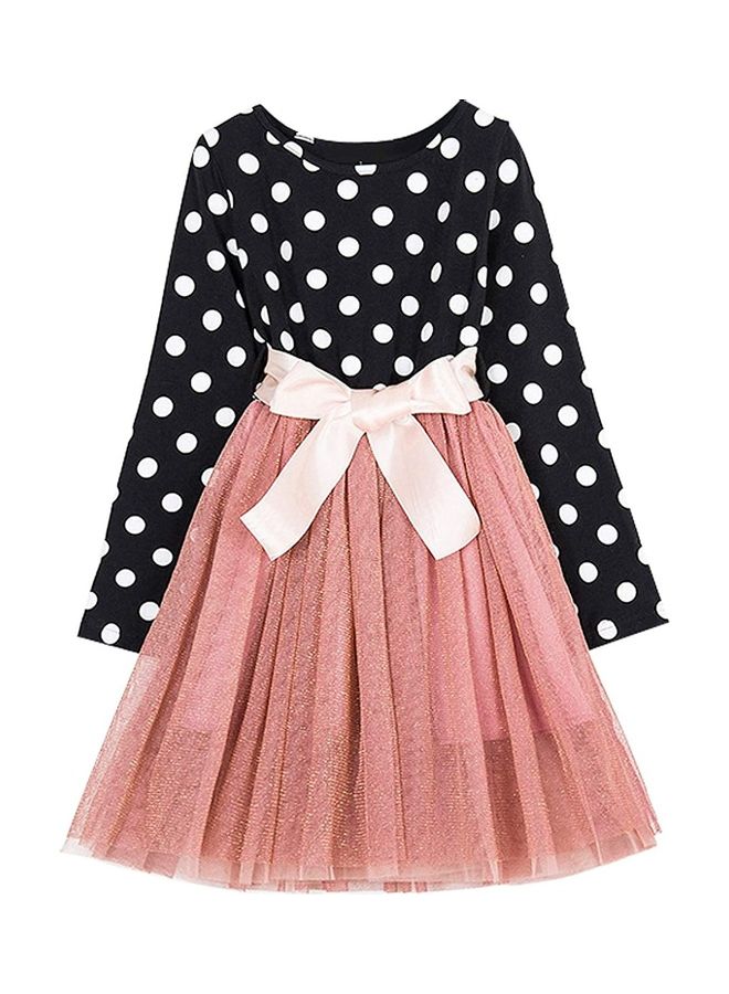 NIBEMINENT Princess Party Costume 90cm - Image 1