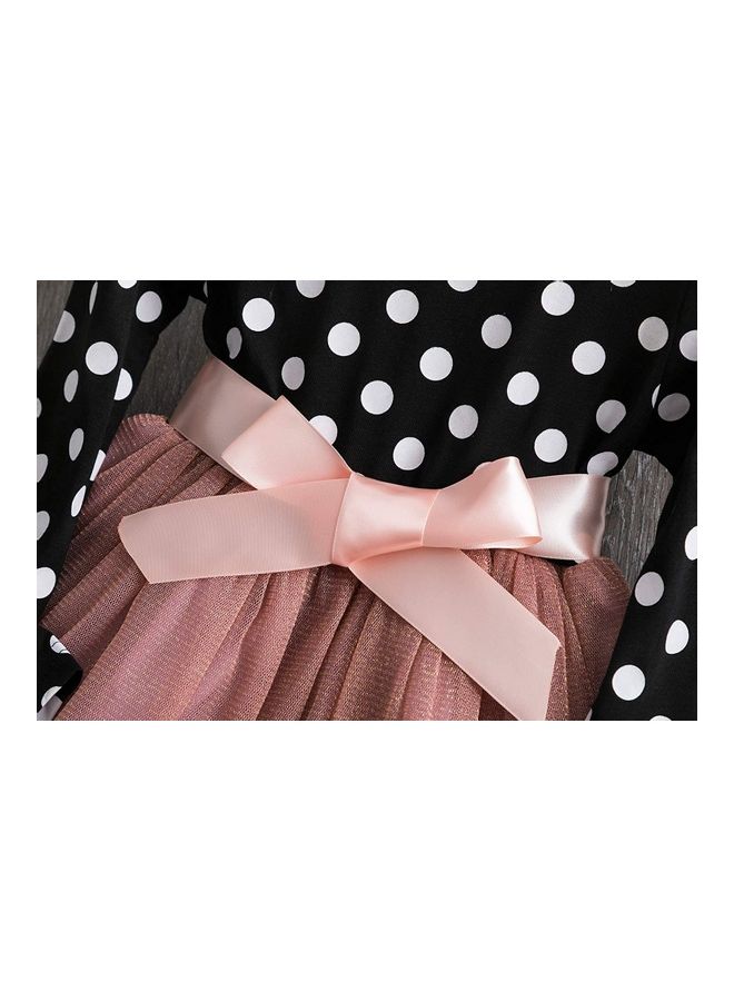 NIBEMINENT Princess Party Costume 90cm - Image 3