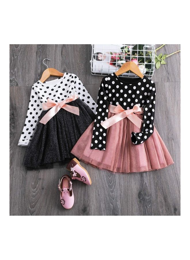 NIBEMINENT Princess Party Costume 90cm - Image 5