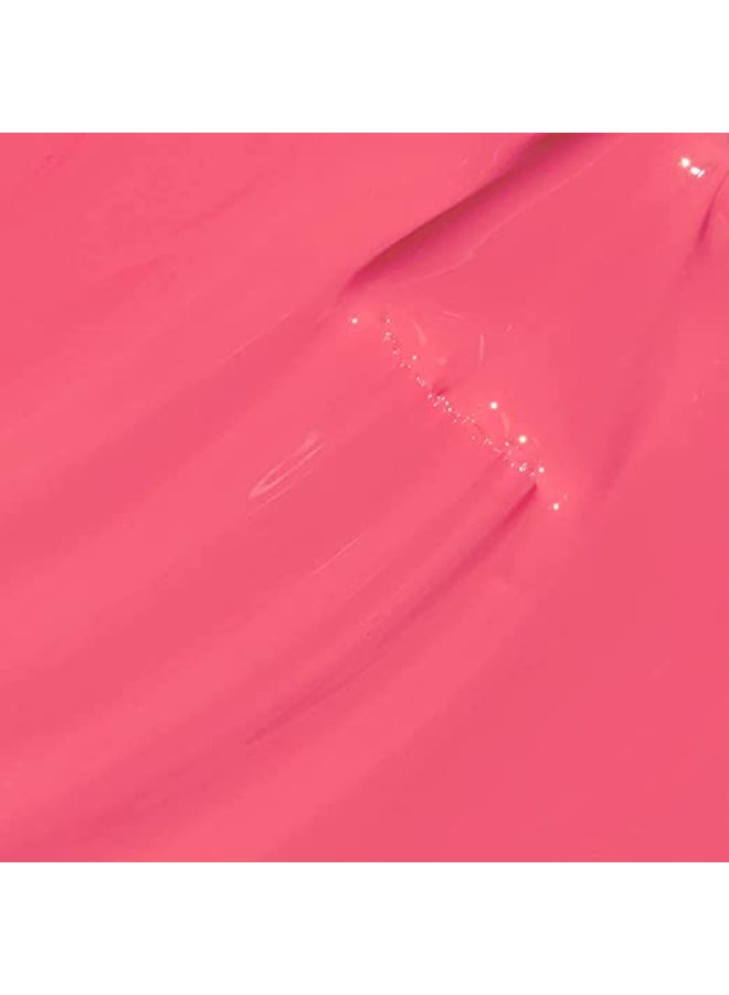 OPI طلاء أظافر ناتشر سترونغ - طاقة الإزهار الكبيرة، وردي، 15 مل - Image 3