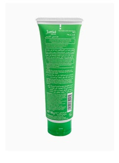 Junsui Natural Whitening Cool Face Wash 100grams  - Image 2