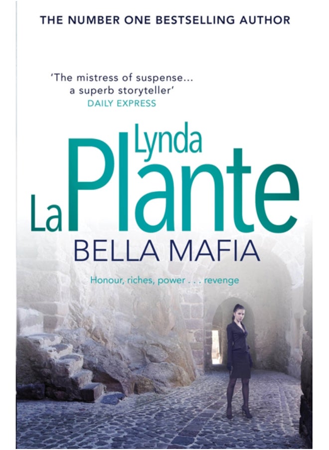 Bella Mafia 