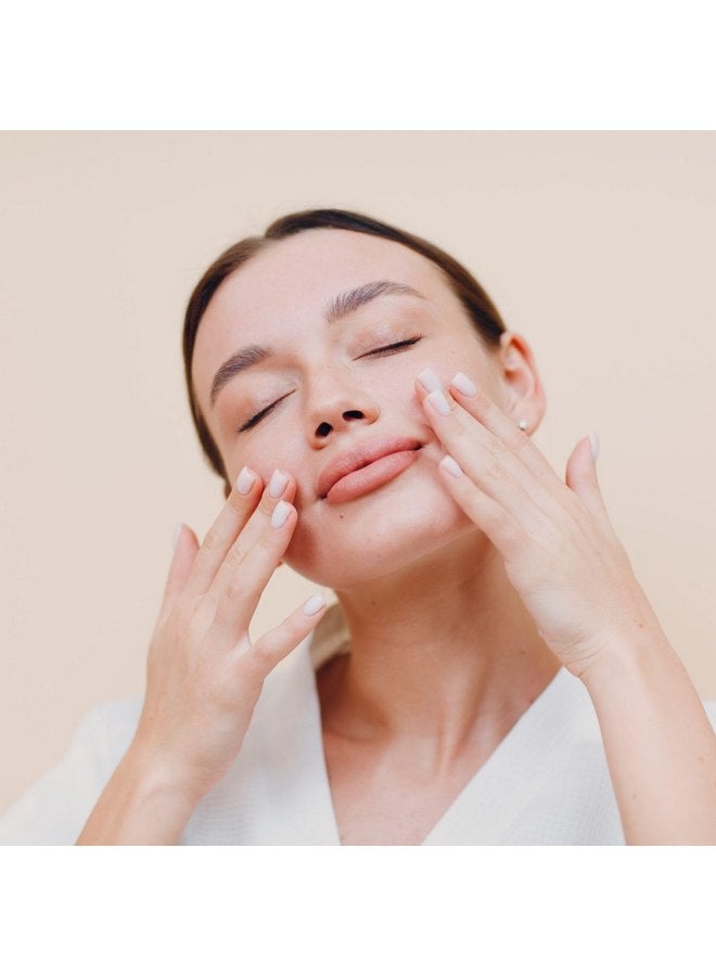 إيفا جاردين كريم أساس Luv Me Care EVAGARDEN Smoothing Effect - مناسب لجميع أنواع البشرة - قوام كريمي يؤدي إلى تطبيق بودرة - لمسة نهائية غير لامعة وحريرية - يلتصق بشكل مثالي - 514 Honey Beige - 0.31 أونصة  - Image 3