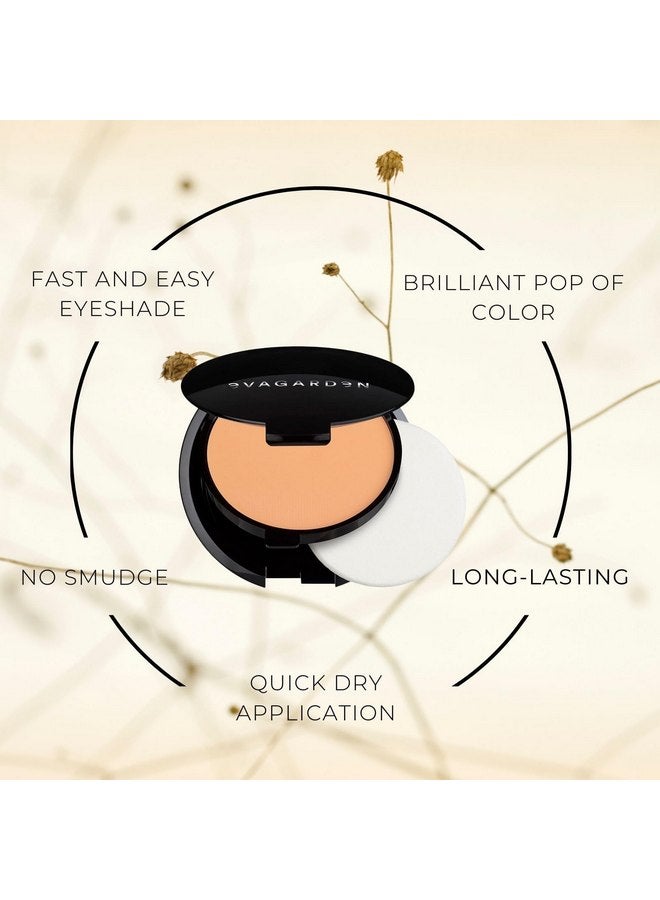 إيفا جاردين كريم أساس Luv Me Care EVAGARDEN Smoothing Effect - مناسب لجميع أنواع البشرة - قوام كريمي يؤدي إلى تطبيق بودرة - لمسة نهائية غير لامعة وحريرية - يلتصق بشكل مثالي - 514 Honey Beige - 0.31 أونصة  - Image 4