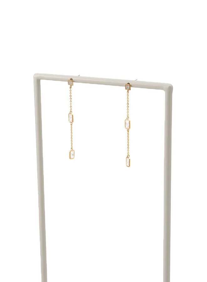 Aldo  Auralia Ladies Multicolor Earrings for Women | Best Price UAE