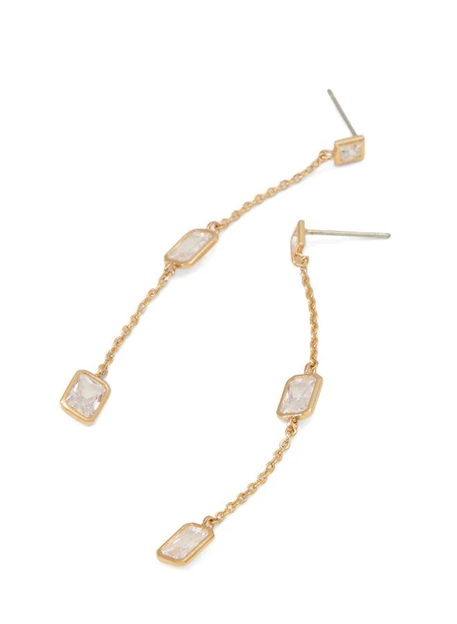 Auralia Ladies Multicolor Earrings