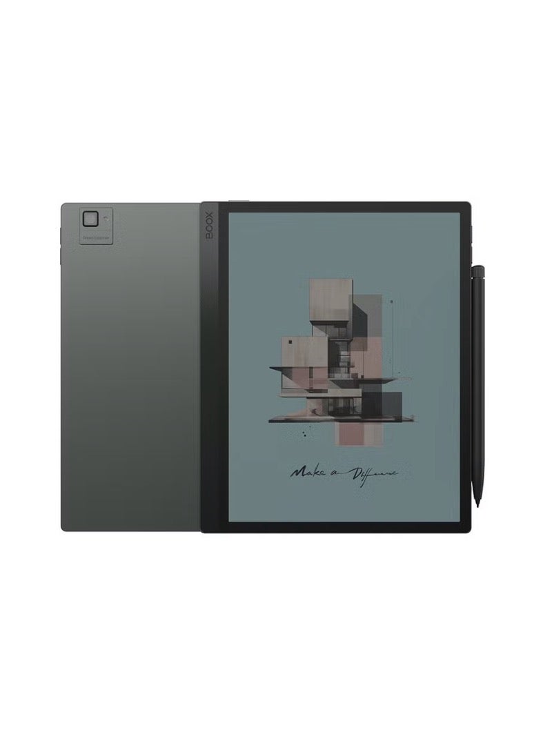 BOOX 10.3" BOOX Tab Ultra C Pro Android 12 E Ink ePaper Tablet PC 6GB+128GB with Rear Camera - Image 1