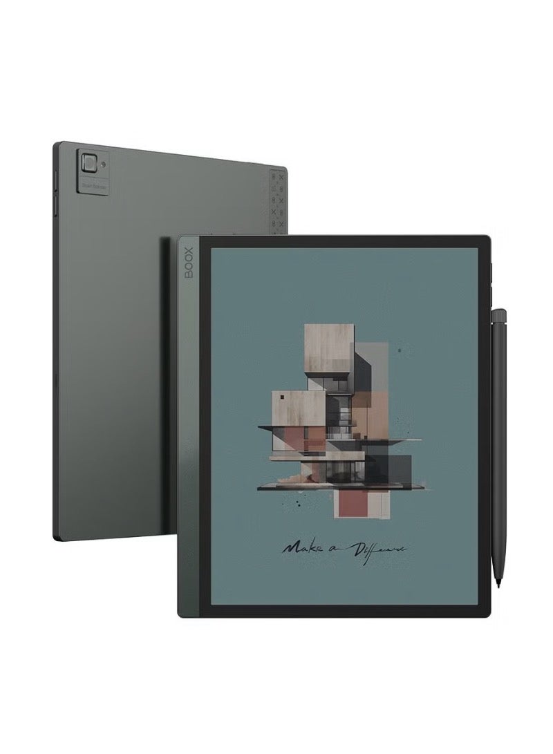 BOOX 10.3" BOOX Tab Ultra C Pro Android 12 E Ink ePaper Tablet PC 6GB+128GB with Rear Camera - Image 3