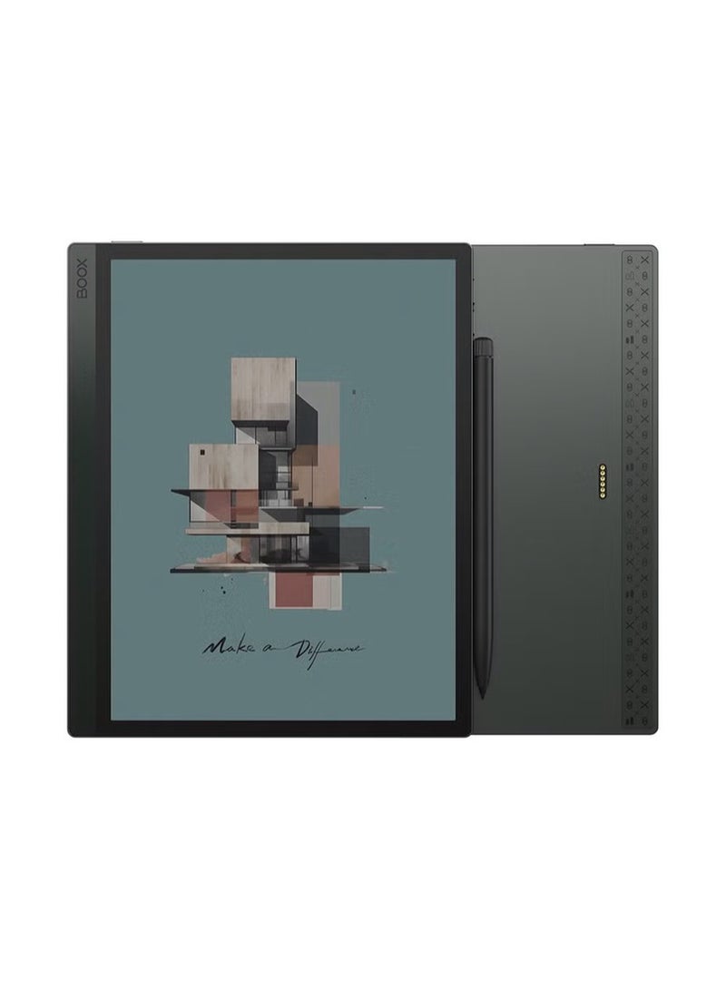 BOOX 10.3" BOOX Tab Ultra C Pro Android 12 E Ink ePaper Tablet PC 6GB+128GB with Rear Camera - Image 4