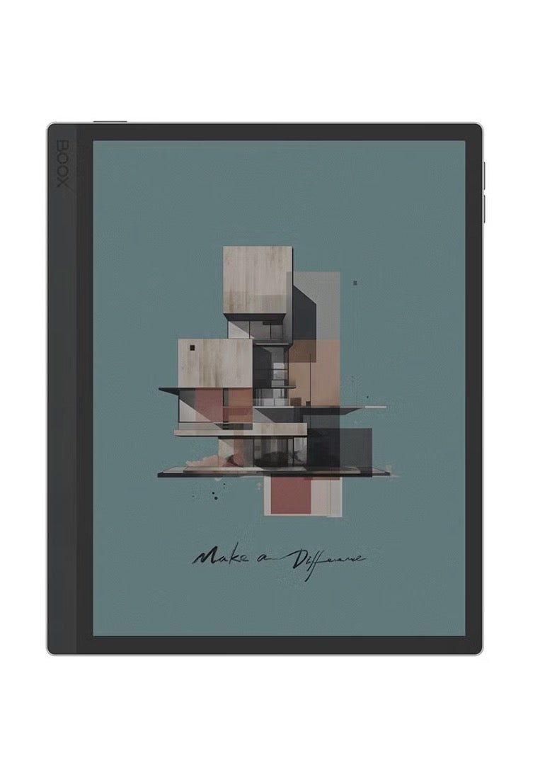 BOOX 10.3" BOOX Tab Ultra C Pro Android 12 E Ink ePaper Tablet PC 6GB+128GB with Rear Camera - Image 2