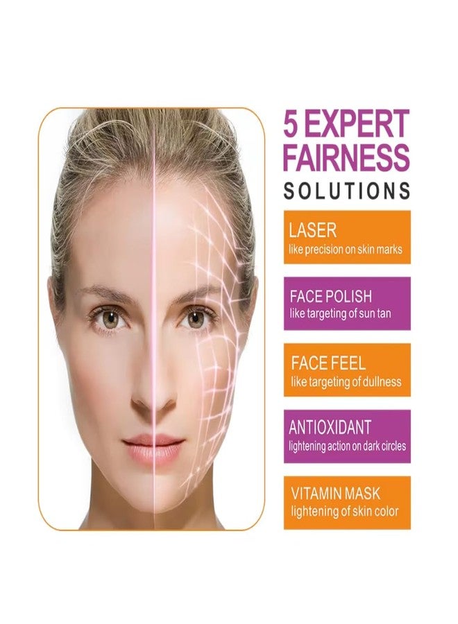 ME NOW Instant Skin Whitening Face Cream Foundation, Fluid cream foundation - Image 2