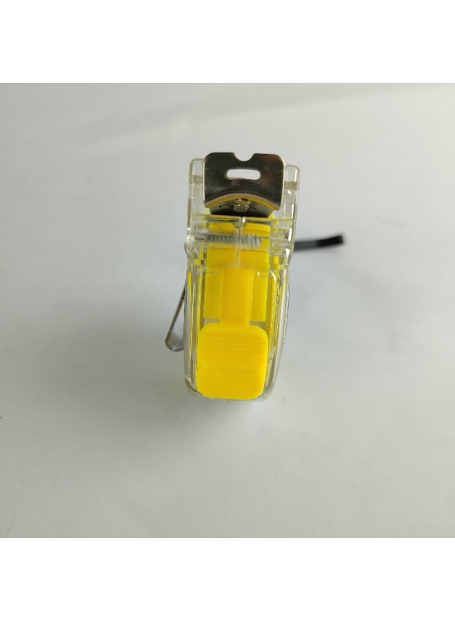 Easy to use and store measuring meter  - Image 3
