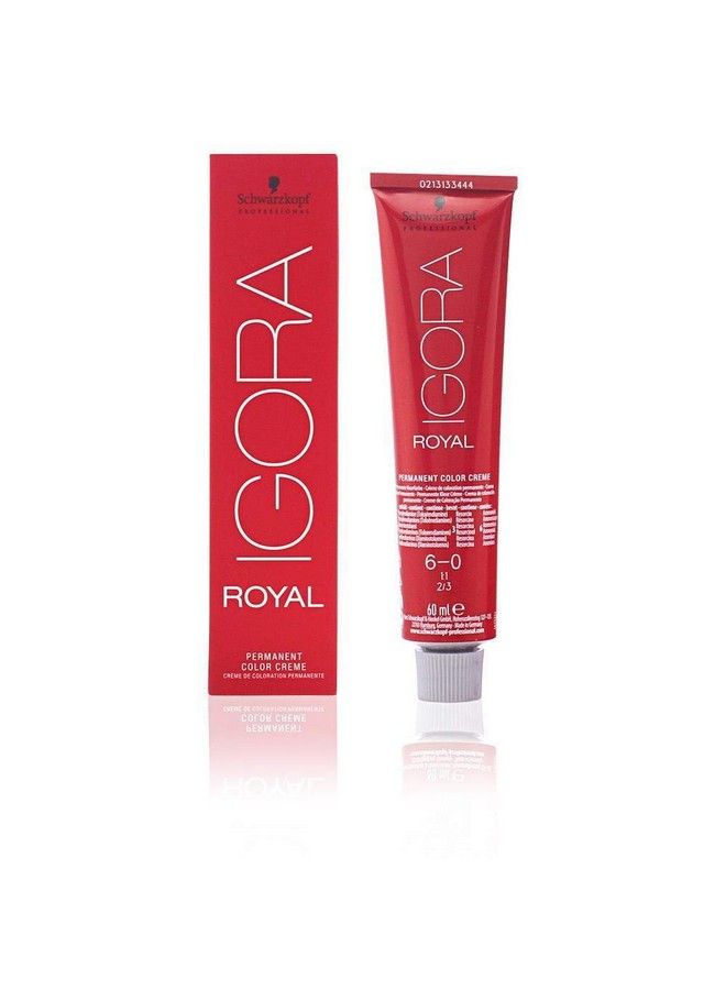 Schwarzkopf Royal Igora 60 60 Ml By Unknown - Image 4