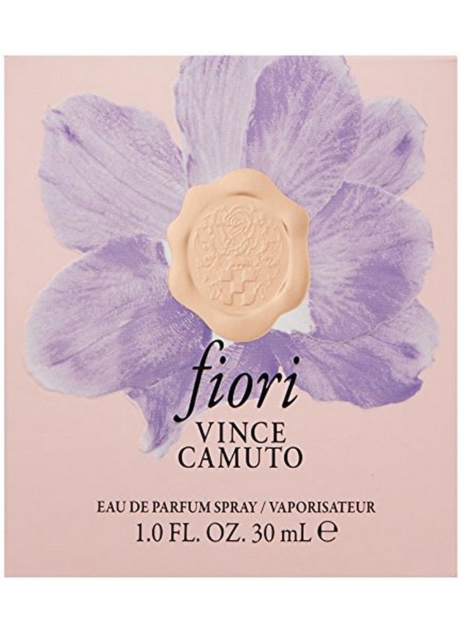 VINCE CAMUTO - Fiori Eau De Parfum Spray 1.0 Fl Oz (Pack Of 1) - Image 1