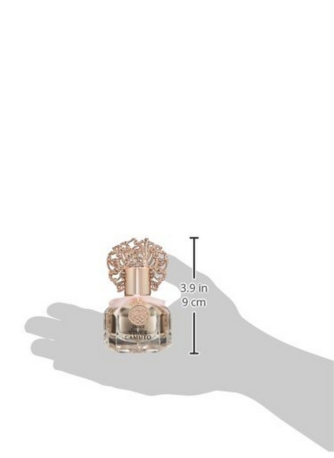 VINCE CAMUTO - Fiori Eau De Parfum Spray 1.0 Fl Oz (Pack Of 1) - Image 1