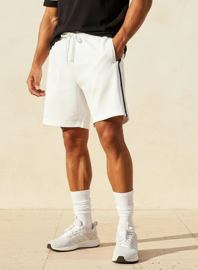 Splash Active Men FIFA 26 England Shorts