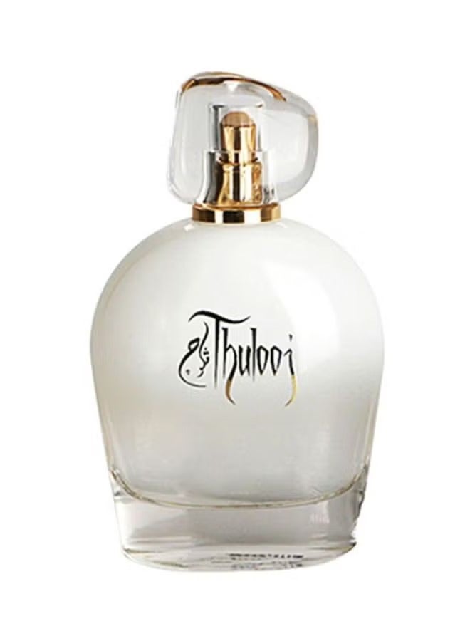 Junaid Perfumes Thulooj EDT 100ml - Image 1