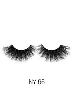 3D Ny Mink Eyelashes 100% Real Mink Hair Lashes Luxury Makeup Natural Light Trendy Variety Reusable Multi Layered Real Mink Hair Lashes (Ny66) - pzsku/Z41DBA03F5B6EB2730008Z/45/_/1694504920/e5ac9200-7eb8-4449-a847-fbfee4ff1cd9