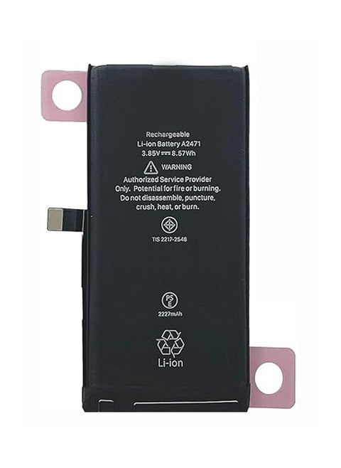 Upgraded Replacement Battery for iPhone 13   3227mAh