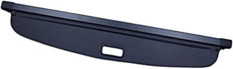 DEMULAX Retractable Trunk Parcel Shelf Cover - Image 1