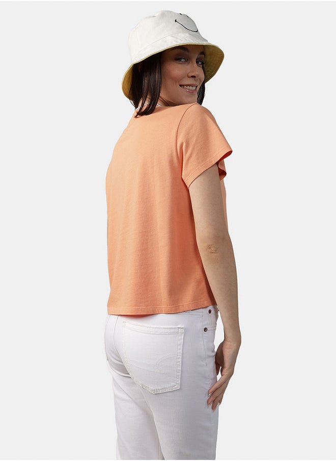 American Eagle AE Tomboy Tee  - Image 2