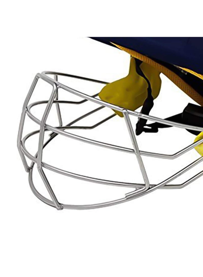 SG Smart Cricket Helmet - Image 4