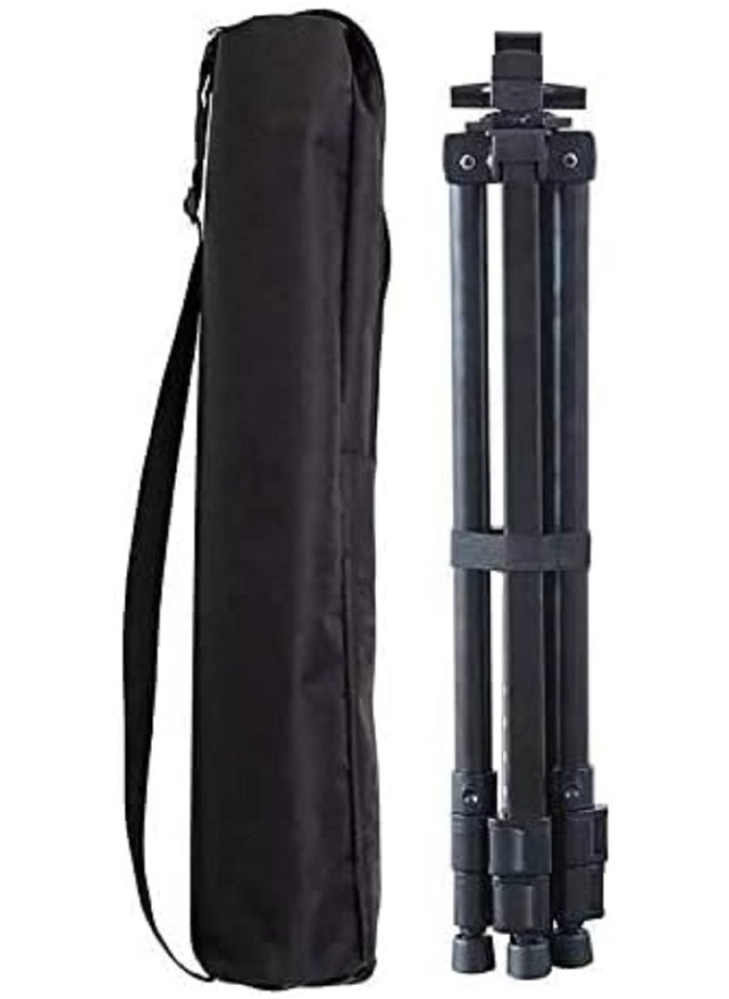 Generic - Black metal drawing easel stand - Image 1
