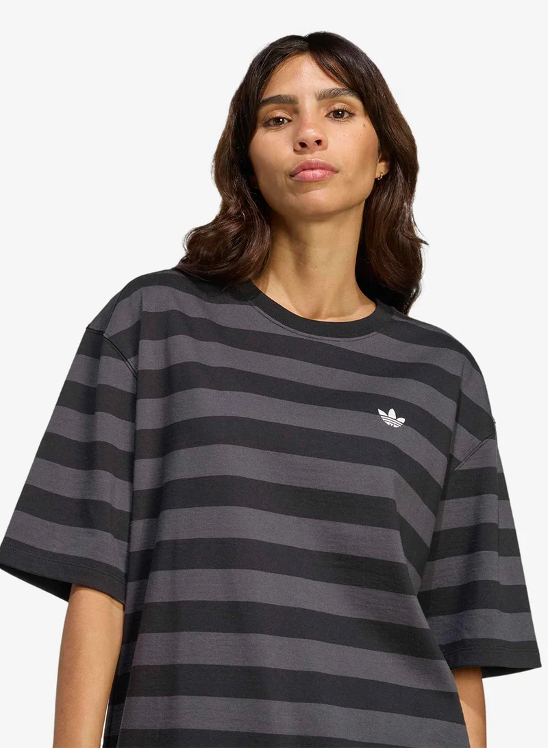 adidas Originals Stripe T-Shirt