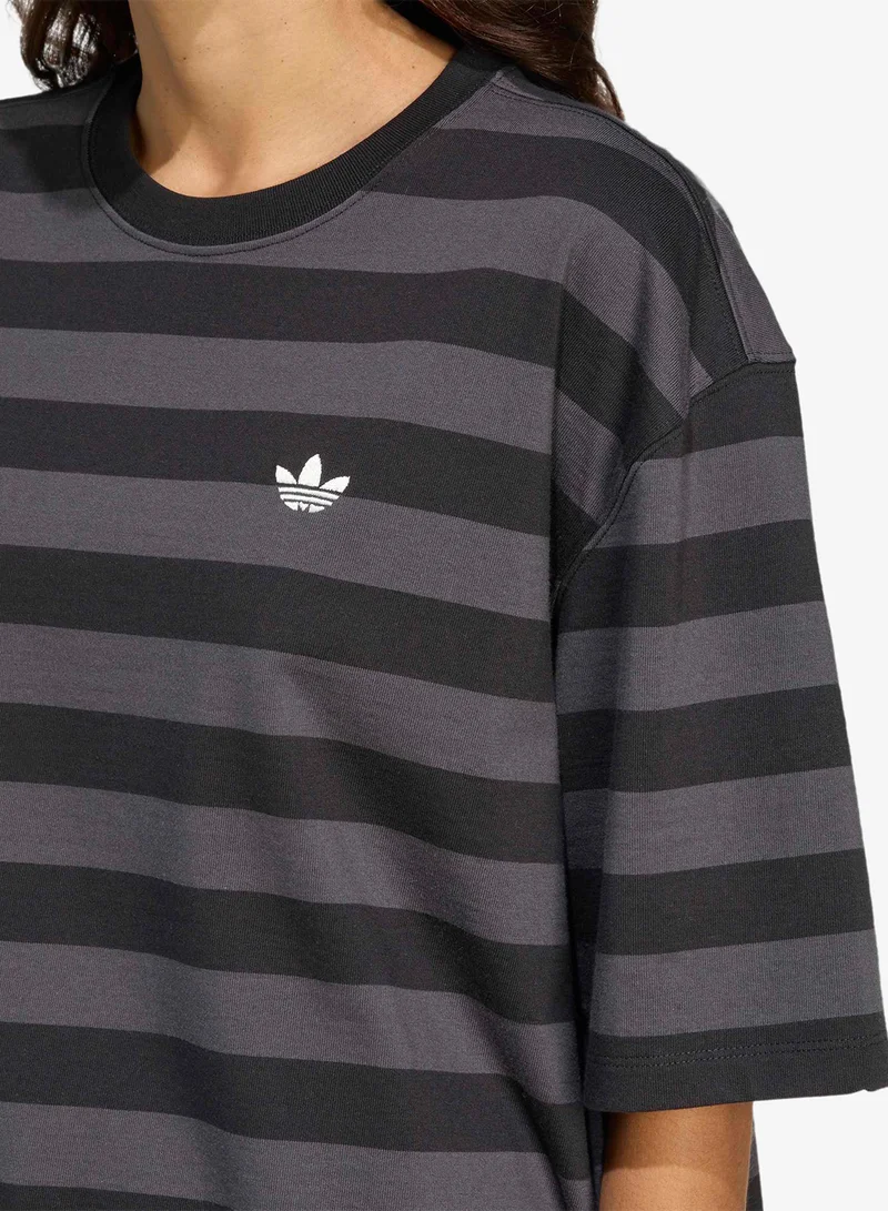 adidas Originals Stripe T-Shirt