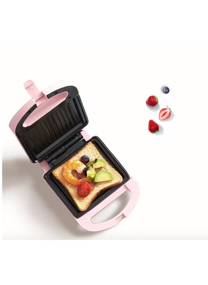 Generic - Multifunctional household toaster - Image 1