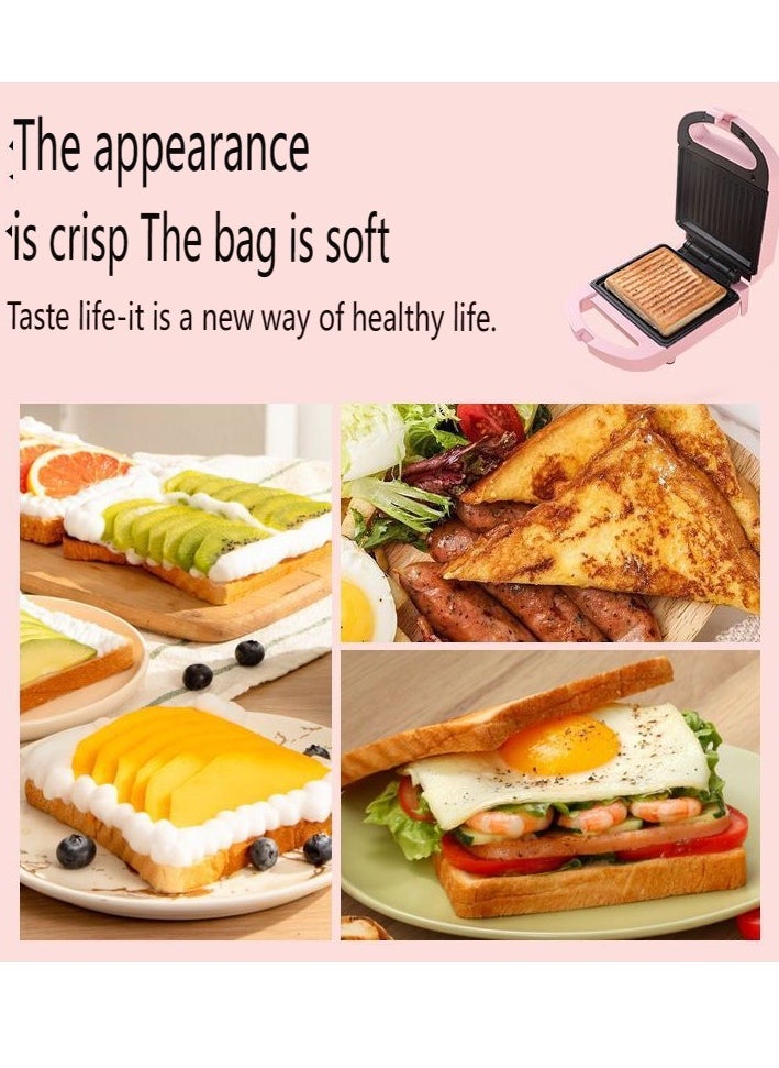 Generic - Multifunctional household toaster - Image 1