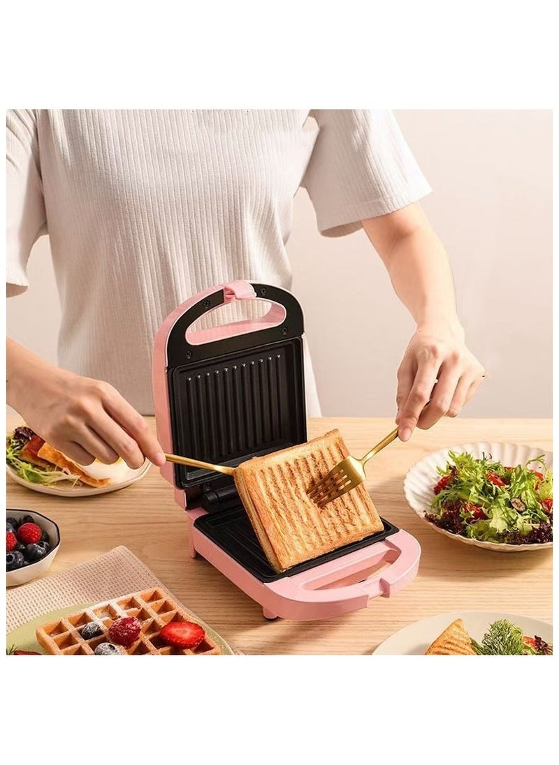 Generic - Multifunctional household toaster - Image 1
