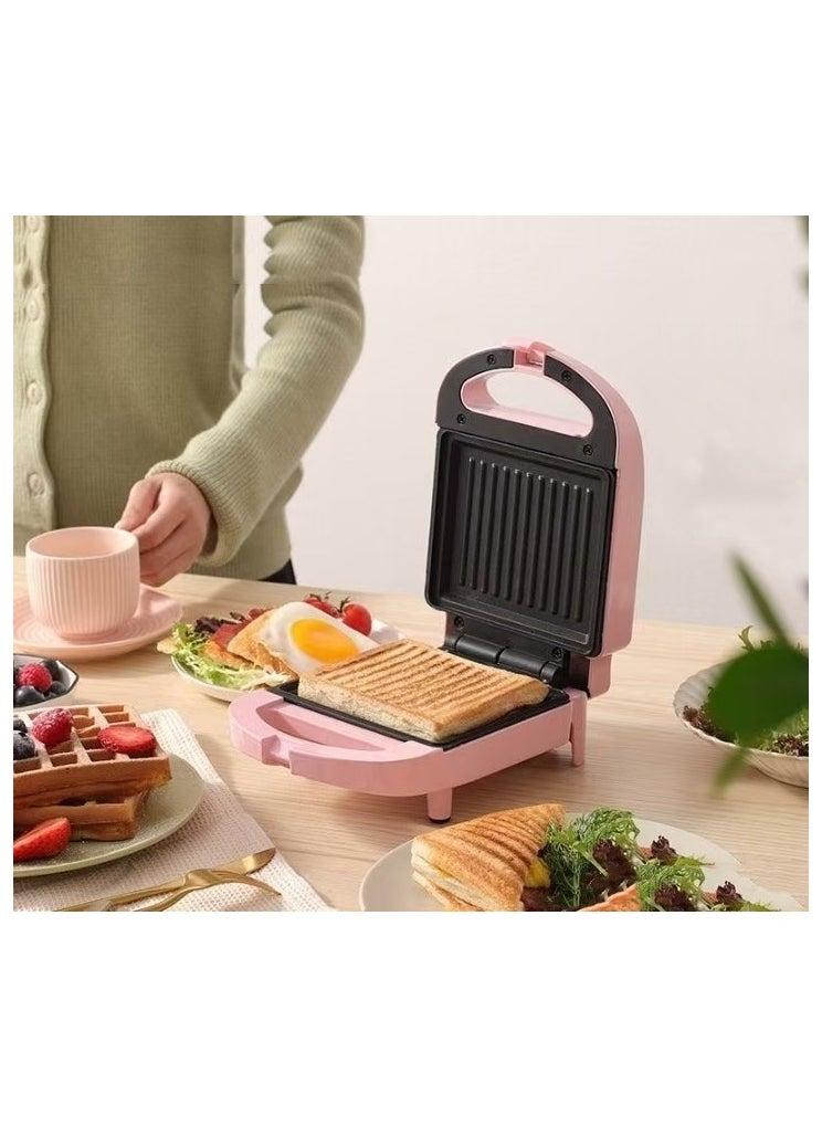 Generic - Multifunctional household toaster - Image 1
