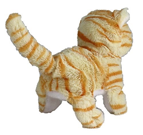 Westminster Casanova The Mechanical Kitten - Orange Striped - Image 3