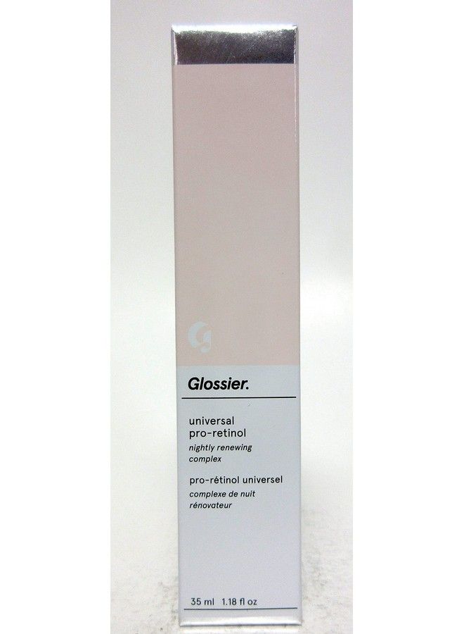 Glossier سيروم تجديد ليلي برو ريتينول الشامل 1.18 أونصة سائلة - Image 1
