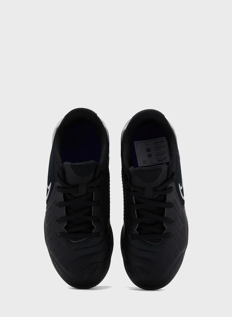 Nike Junior Legend 10 Academy IC Football Boots