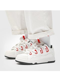 KUYING New Thick Sole Elevated Board Shoes  - Image 2