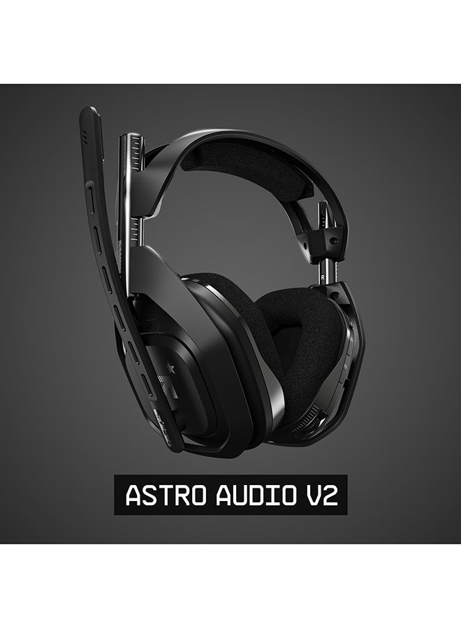 ASTRO A50 Wireless Headset For Xbox One (Gen 4) - Image 4