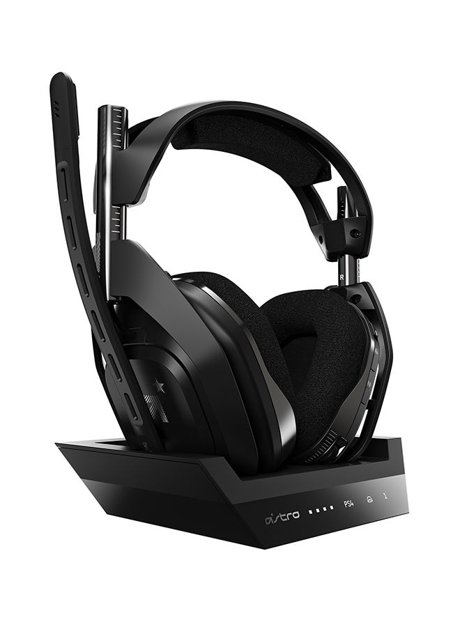 ASTRO A50 Wireless Headset For Xbox One (Gen 4) - Image 2