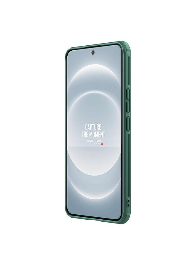 Nillkin Case For Xiaomi 14 Ultra CamShield Prop Clear Version PC Phone Case - Image 3