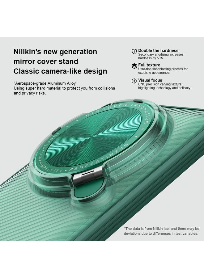 Nillkin Case For Xiaomi 14 Ultra CamShield Prop Clear Version PC Phone Case - Image 5