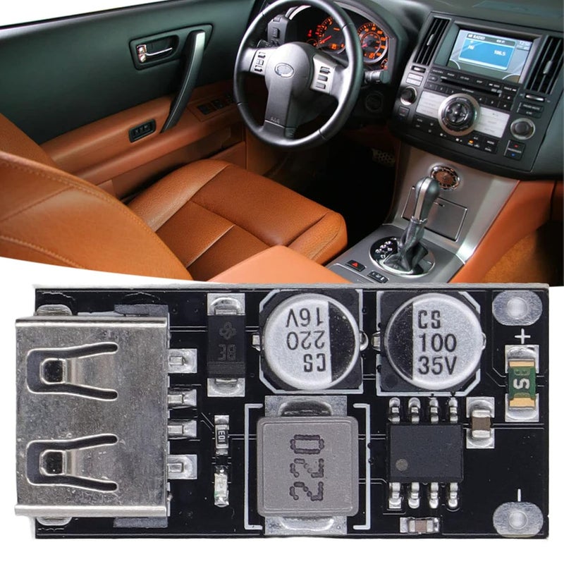 كلاراكو وحدة كلاركو السريعة، وظيفة تعويض خط الإخراج 632 فولت، لوحة سريعة مكونة من 4 قطع قابلة للتعديل تلقائيًا لإمدادات الطاقة المنزلية - Image 2