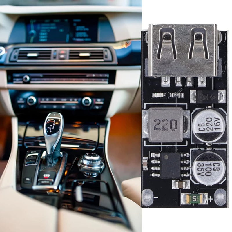 كلاراكو وحدة كلاركو السريعة، وظيفة تعويض خط الإخراج 632 فولت، لوحة سريعة مكونة من 4 قطع قابلة للتعديل تلقائيًا لإمدادات الطاقة المنزلية - Image 3