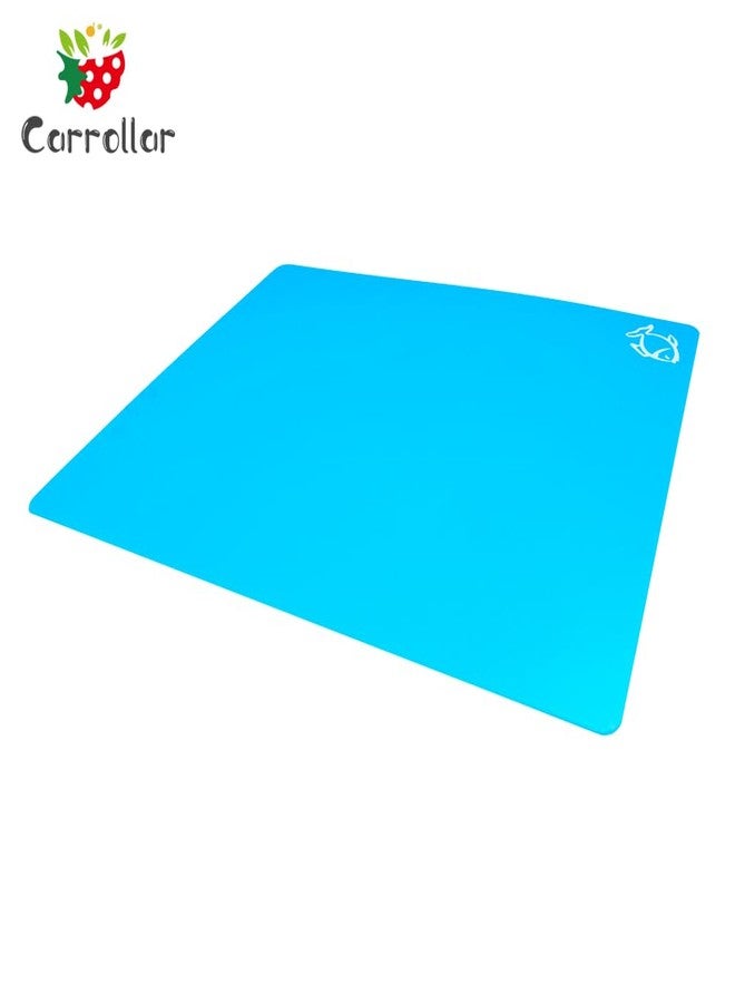Carrollar Flexible Plastic Cutting Board Mats, Colored Mats With Food Icons, Gripped Back, Cutting board Set of 4 (1) - Image 3