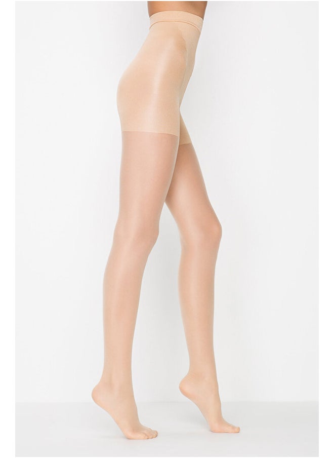 Penti Skin Silhouette Corset Pantyhose  - Image 1