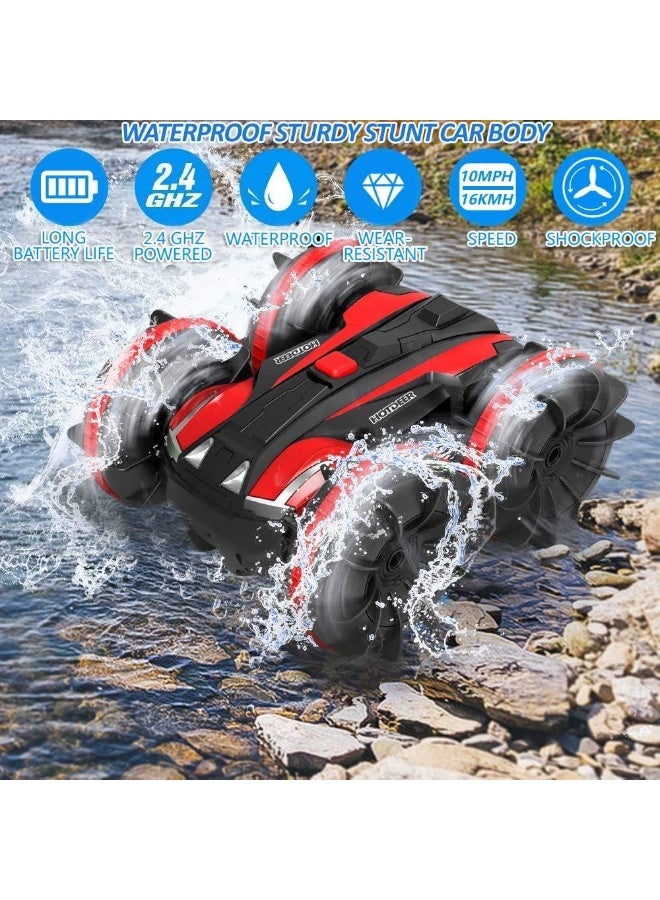 Remote Control Car for Kids - Image 5