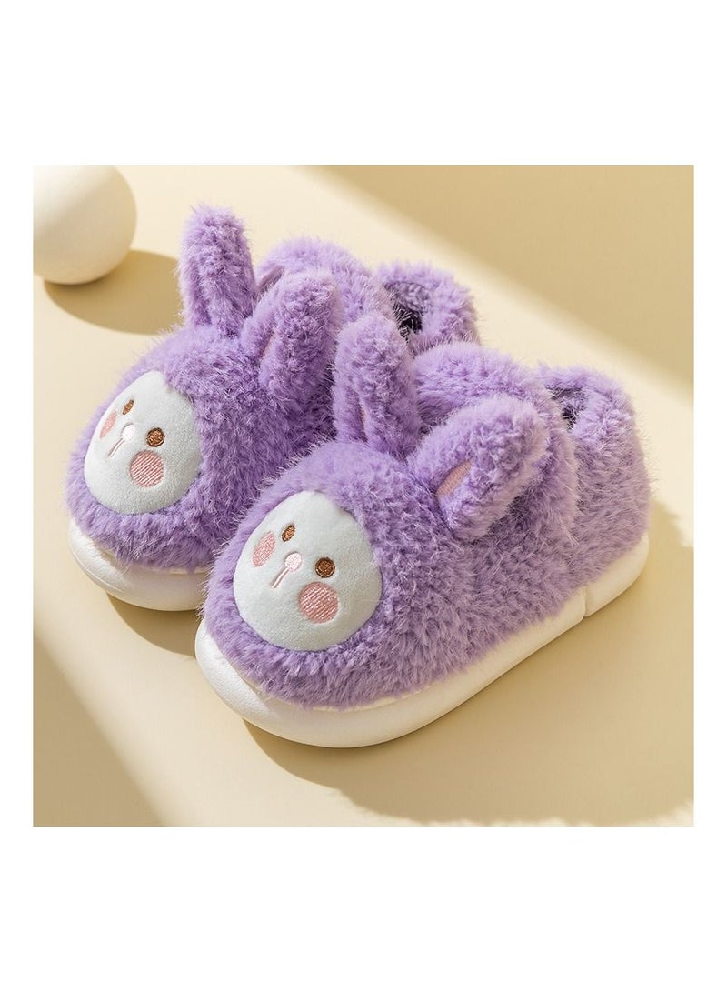 Warm And Comfortable Cotton Shoes